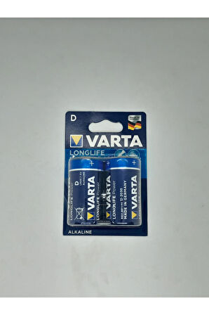 LONGLİFE POWER D (5 PAKET)