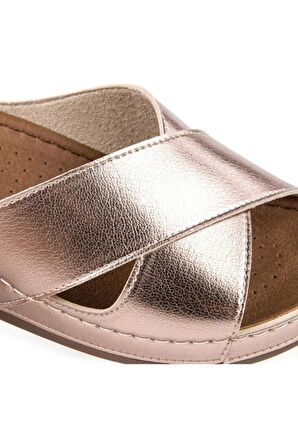 Active Anatomik Jel Destekli Kadın Terlik