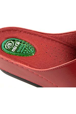 Active Anatomik Jel Destekli Kadın Terlik