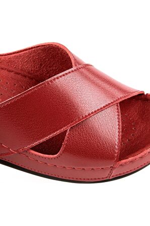 Active Anatomik Jel Destekli Kadın Terlik