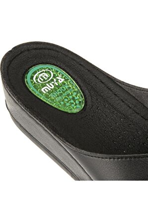 Active Anatomik Jel Destekli Kadın Terlik