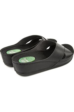 Active Anatomik Jel Destekli Kadın Terlik