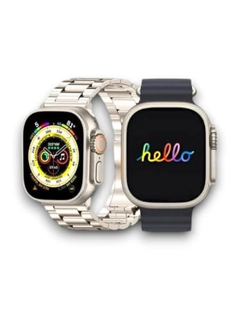 HELLO 3 - Lisinya