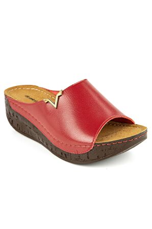 Muya Orion Anatomik Taban Kadın Terlik