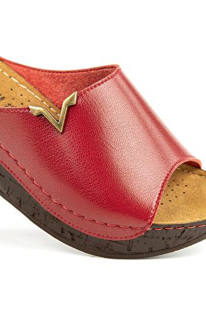 Muya Orion Anatomik Taban Kadın Terlik