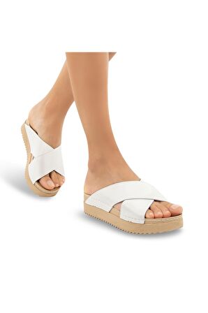 Muya Sima Anatomik Taban  Kadın Terlik