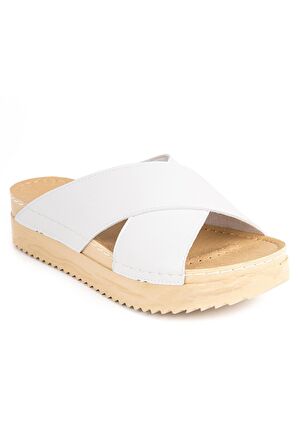 Muya Sima Anatomik Taban  Kadın Terlik