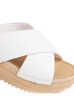 Muya Sima Anatomik Taban  Kadın Terlik