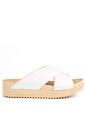 Muya Sima Anatomik Taban  Kadın Terlik