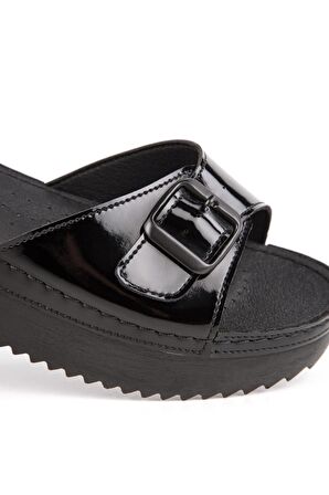 Muya Lisbon Anatomik Taban Kadın Terlik