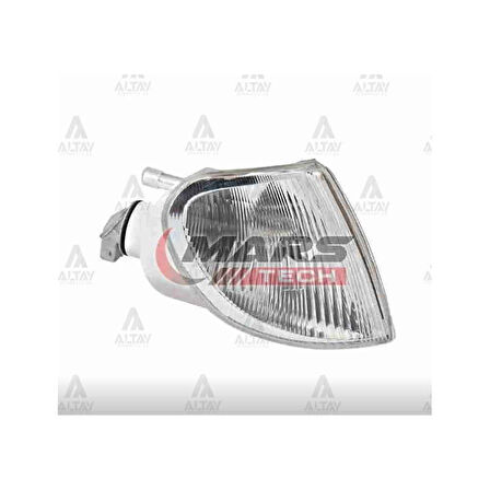 SİNYAL LAMBASI PARTNER / BERLINGO 96-02 DUYSUZ SAĞ