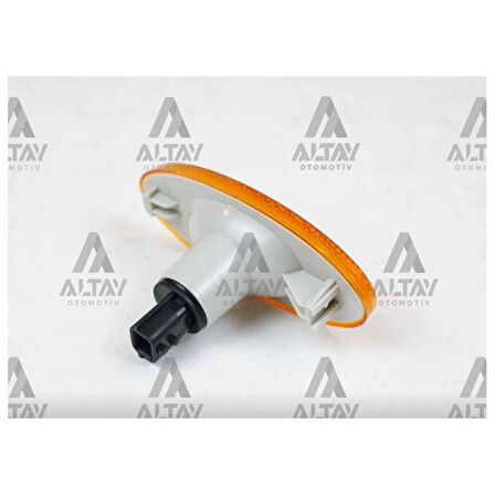 SİNYAL LAMBASI ÇAMURLUK MASTER 14= DUYLU R-L