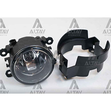 SİS LAMBASI LOGAN 13= ÇERÇEVELİ SAĞ