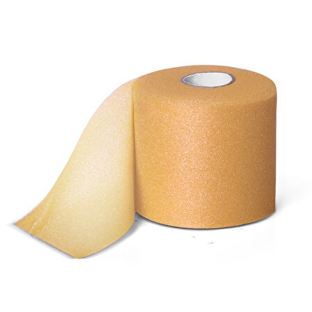 Cramer Tape Underwrap 7cm x 27m Ten