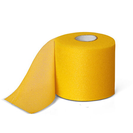 Cramer Tape Underwrap 7cm x 27m Sarı