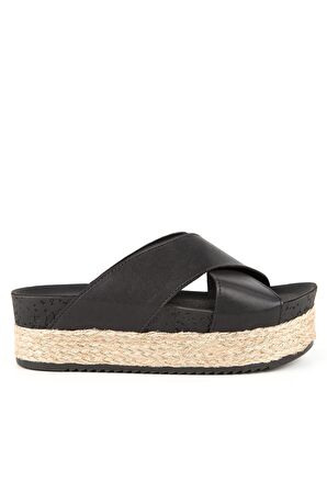 Muya Myra Anatomik Taban Kadın Terlik