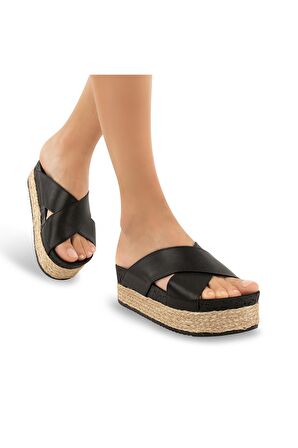 Muya Myra Anatomik Taban Kadın Terlik