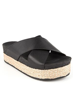 Muya Myra Anatomik Taban Kadın Terlik