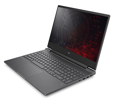 HP Victus Amd Ryzen 5 7640HS 16gb DDR5 Ram 1tb SSD 8GB RTX4060 16,1 İnç 144Hz IPS FHD Windows11Pro Taşınabilir Bilgisayar Z7Z4N1EA20+ZettaÇanta