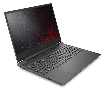 HP Victus Amd Ryzen 5 7640HS 16gb DDR5 Ram 1tb SSD 8GB RTX4060 16,1 İnç 144Hz IPS FHD Windows11Pro Taşınabilir Bilgisayar Z7Z4N1EA20+ZettaÇanta