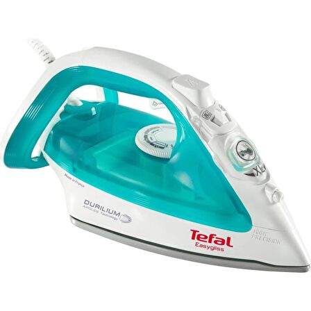 Tefal EasyGliss FV3951 2400 Watt Buharlı Ütü