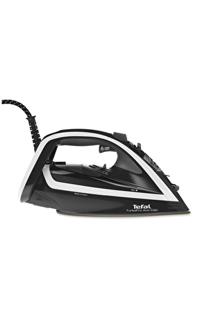 Tefal Turbo Pro FV5685 2800 W Durilium Airglide Tabanlı Buharlı Ütü