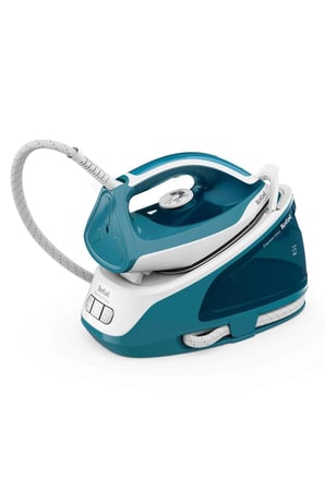 SV6131 Express Easy Steam 120 g/dk Sürekli & 350 g/dk Şok Buharlı 2200 Watt Buhar Kazanlı Ütü
