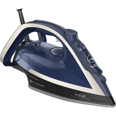Tefal FV6846 Ultragliss Plus 2800 W Buharlı Ütü SIFIR AMBALAJ HASARLI