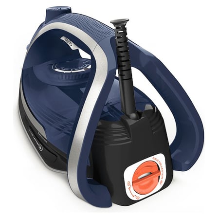 Tefal FV6846 Ultragliss Plus 2800 W Buharlı Ütü SIFIR AMBALAJ HASARLI