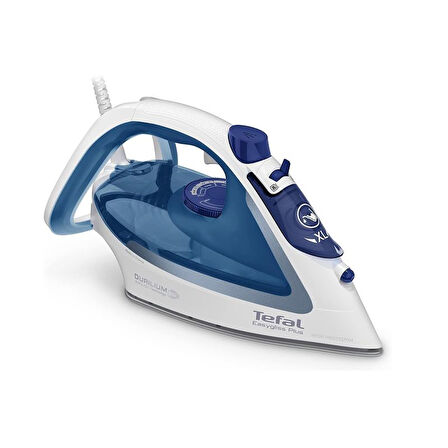 Tefal FV5751 Easygliss Mavi Buharlı Ütü 1830008607
