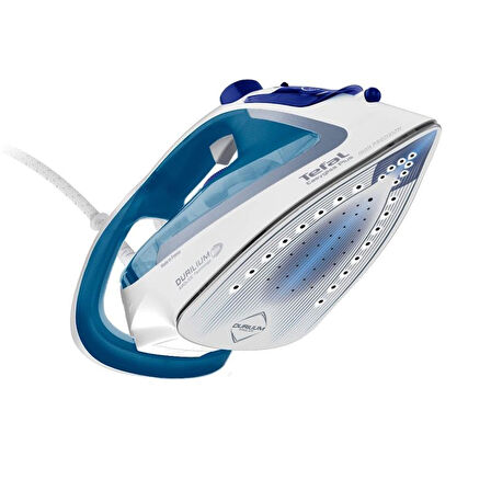 Tefal FV5751 Easygliss Mavi Buharlı Ütü 1830008607