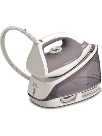 Tefal Express Mini SV4111 2200 W Buhar Kazanlı Ütü ( Sıfır - Kutu Açık )