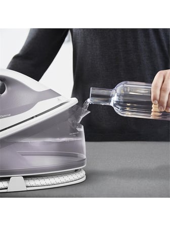 Tefal Express Mini SV4111 2200 W Buhar Kazanlı Ütü ( Sıfır - Kutu Açık )