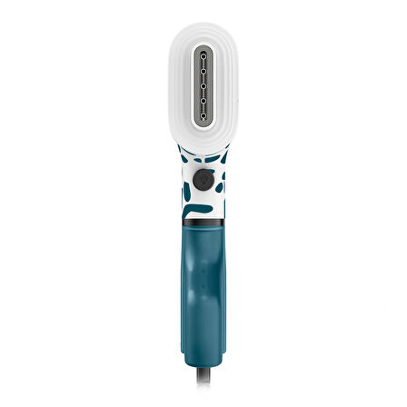 Tefal DT2040E1 Pure POP Home & Travel Giysi Düzleştirici Seyahat Buharlı El Ütüsü – 1830009258