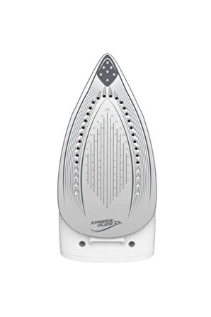 Tefal Express Optimal SV42 Buhar Kazanlı Ütü Mavi