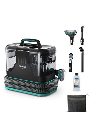 Tefal Clean It Portatif Halı & Koltuk Temizleyici IZ5020