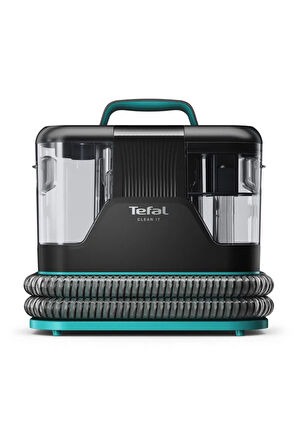 Tefal Clean It Portatif Halı & Koltuk Temizleyici IZ5020
