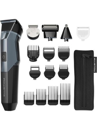 Rowenta TN9710 x Series 900 16’sı 1 Arada Çok Amaçlı Tıraş Makinesi