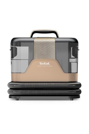Tefal Clean It 2 Modlu Sıcak - Soğuk Halı Yıkama & Koltuk Temizleyici
