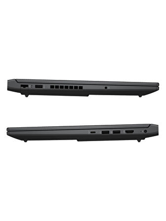 HP VİCTUS 16 R7 8840H 32GB 4TB SSD RTX4070/8GB 144HZ 16.1'' FHD W11PRO A05N6EA & PER4 ÇANTA
