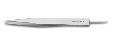 M-233 İğneli Tekstil Cımbızı - Paslanmaz Çelik