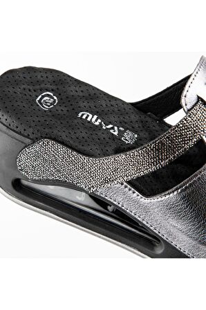 Muya Libra Anatomik Air Max Tabanlı Kadın Terlik