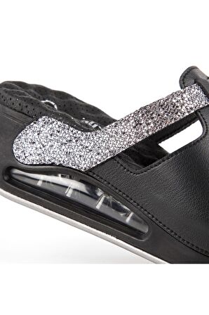 Muya Libra Anatomik Air Max Tabanlı Kadın Terlik