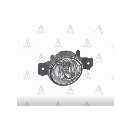 SİS LAMBASI NAVARA 06-21 / ALMERA 02-06 / PRIMERA 03-10 / XTRAIL 07-13 / MICRA 05-16 / JUKE 11-15  CLIO II-III / LAGUNA III / MASTER III / QASHQAI ÖN SOL