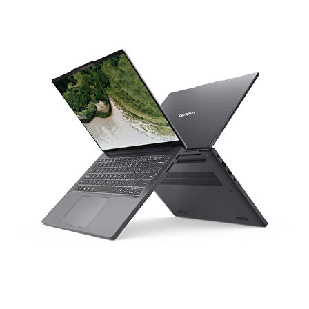 Lenovo IdeaPad Slim 3i G10 i5 13420H 8GB DDR5 256GB SSD 14'' IPS WUXGA FDOS Dizüstü & PER4 ÇANTA
