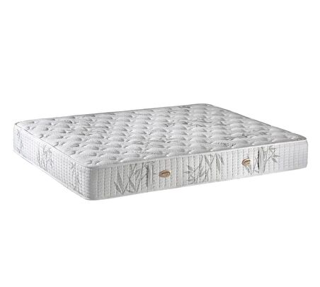 Luna Ergonomik Ortopedik Lateks Relax Yatak 140*190