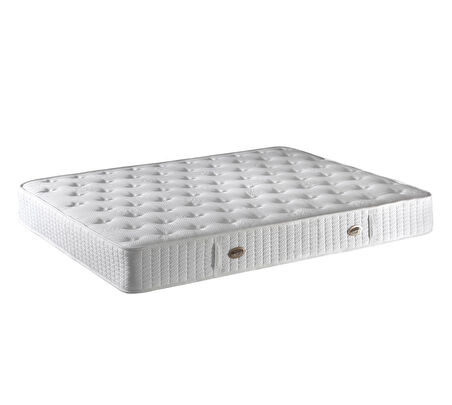Vincente Ergonomik Ortopedik Visco Yatak 120*200