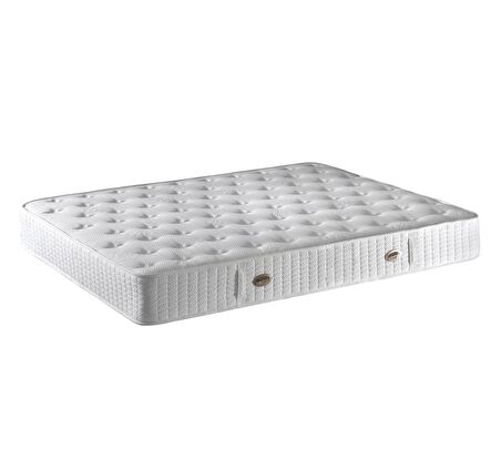 Vincente Ergonomik Ortopedik Visco Yatak 160*200