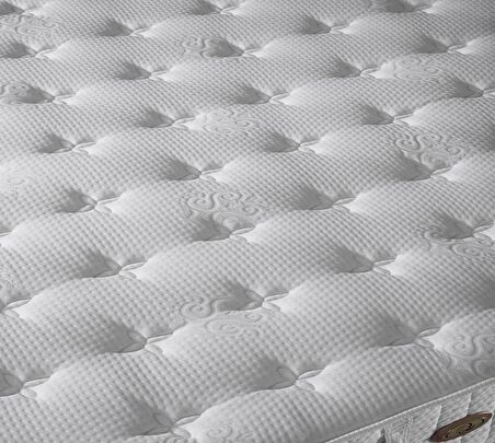 Vincente Ergonomik Ortopedik Visco Yatak 160*200