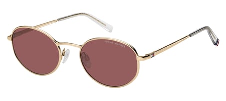 Tommy Hilfiger TH 2219/S 000/4S Unisex Güneş Gözlüğü
